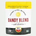 Dandy Blend is a caffeine-free herbal beverage and coffee alternative