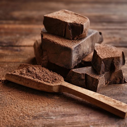 Dandy Fudgy “Coffee” Sauce Dandy Blend