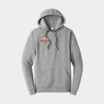 Dandy Blend hoodie apparel and accessories