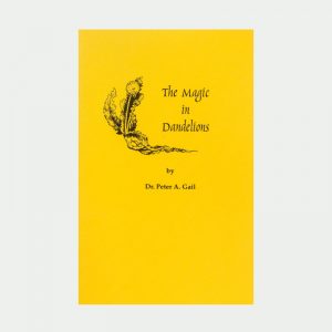 The Magic in Dandelions book