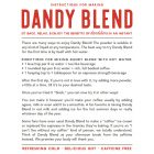Dandy Blend recipe instructions