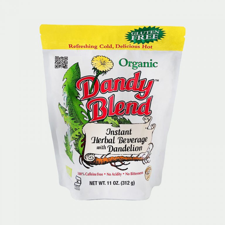 Dandy Blend Instant Herbal Beverage Dandy Blend