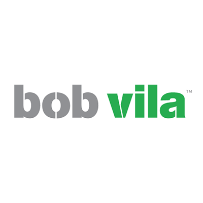 Bob villa logo