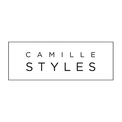camille styles logo