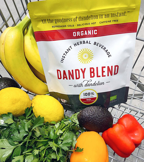 Dandy Blend (@dandyblend) • Instagram photos and videos