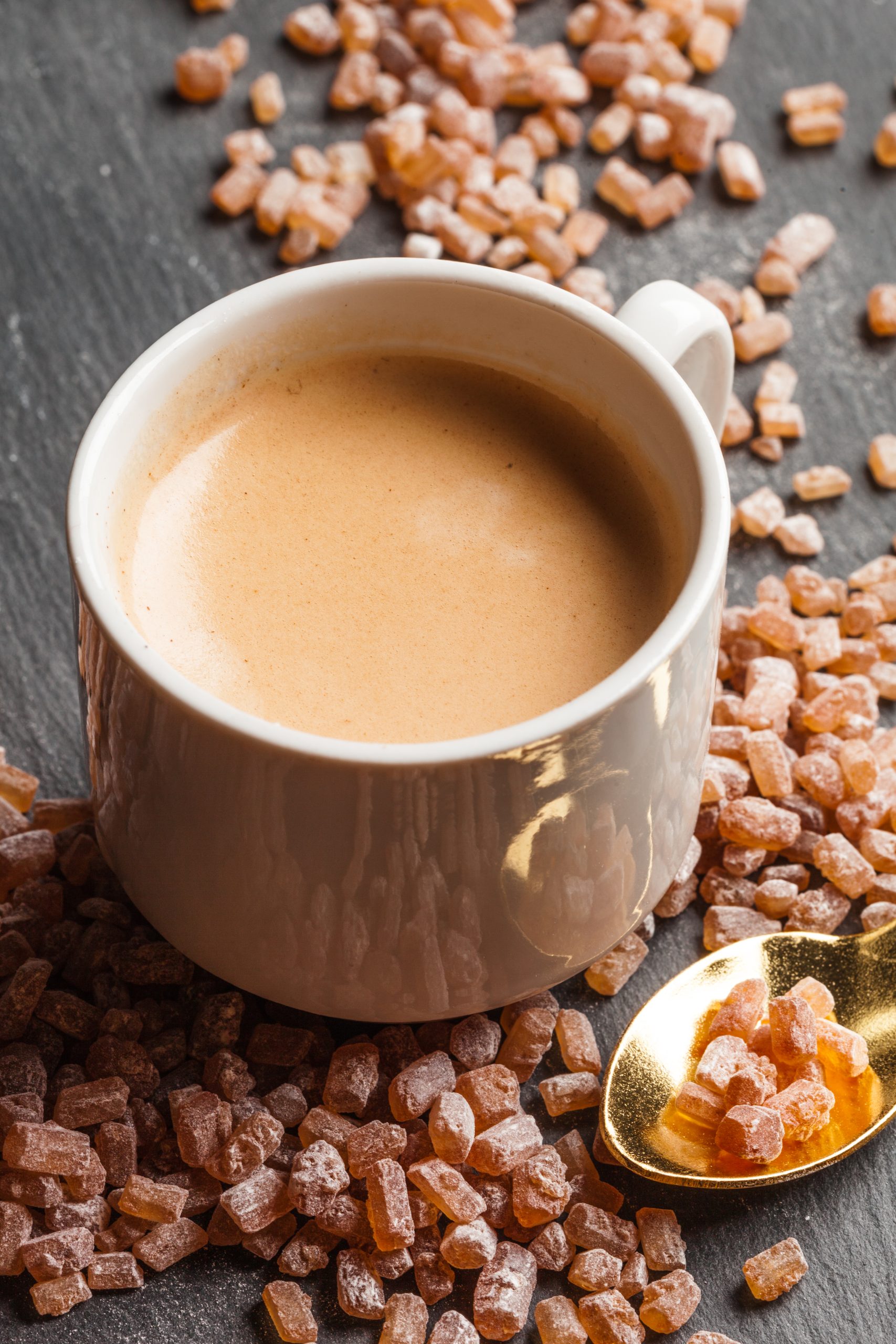 My Wellness Bullet Proof Keto Coffee