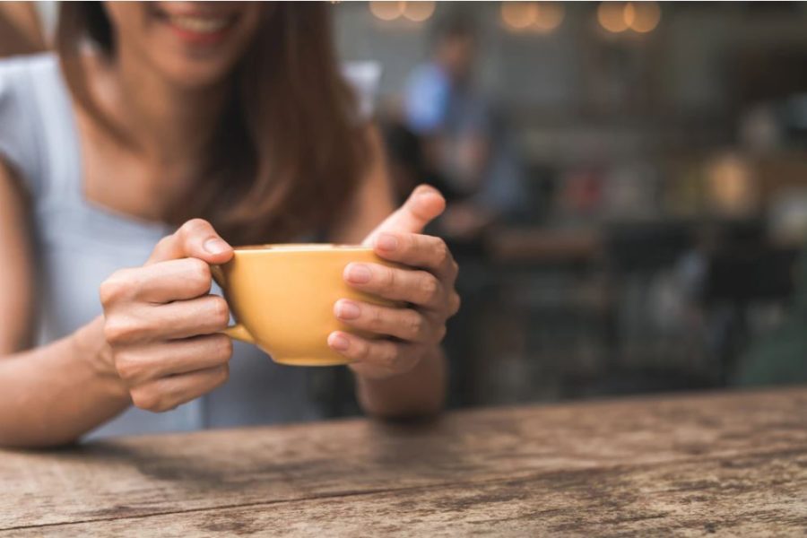 Does Dandy Blend Have Caffeine? Dandy Blend