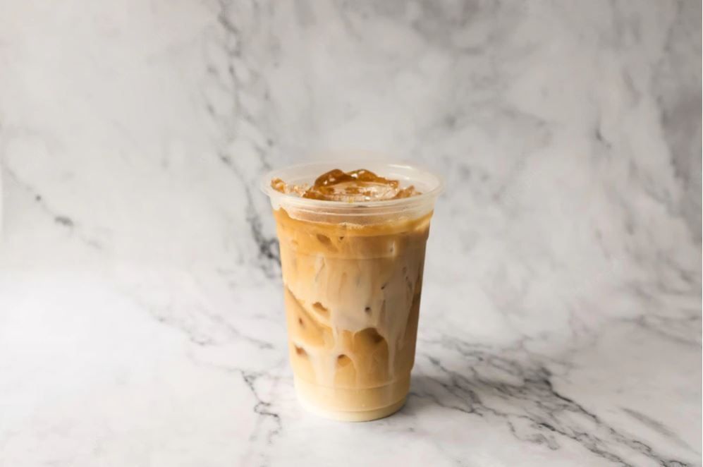 It's Iced Dandy Blend Latte Season! - Well Beyond the Kitchen %