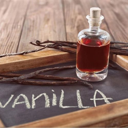 Anatomy of a Dandelion Dandy Blend