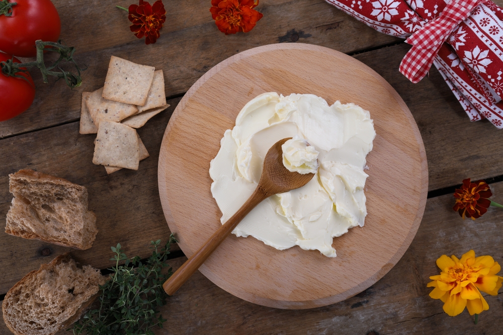 5 Ways to Include Dandy Blend on Your Next Butter Board