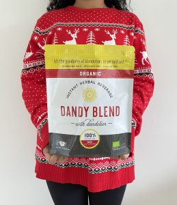 Dandy Blend Individual Serving Packets