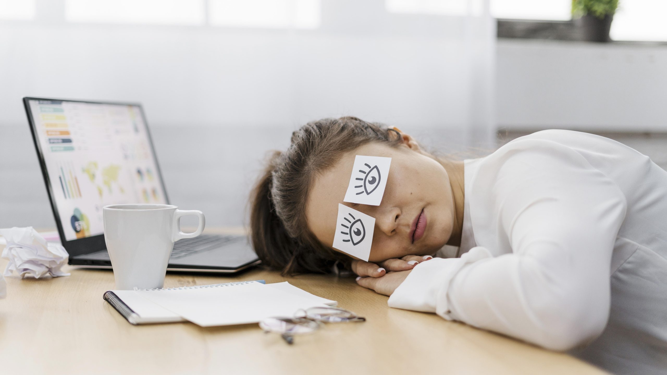 5 Ways to Avoid Burnout in 2023