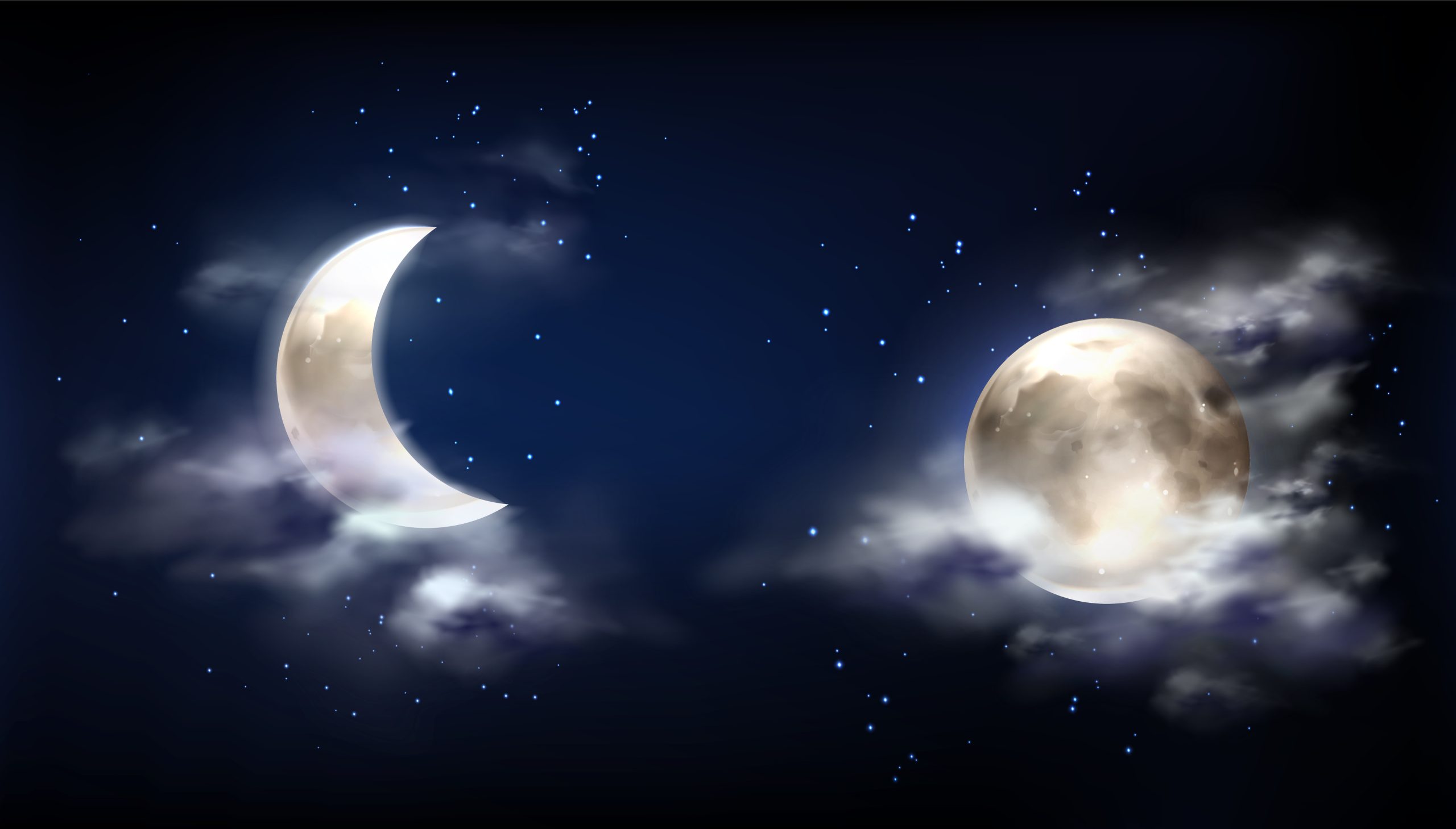 List of 2023 Full Moons & How to Make the Most of Them
