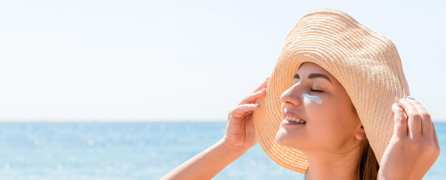 5 Tips for Preventing Summer Sunburns