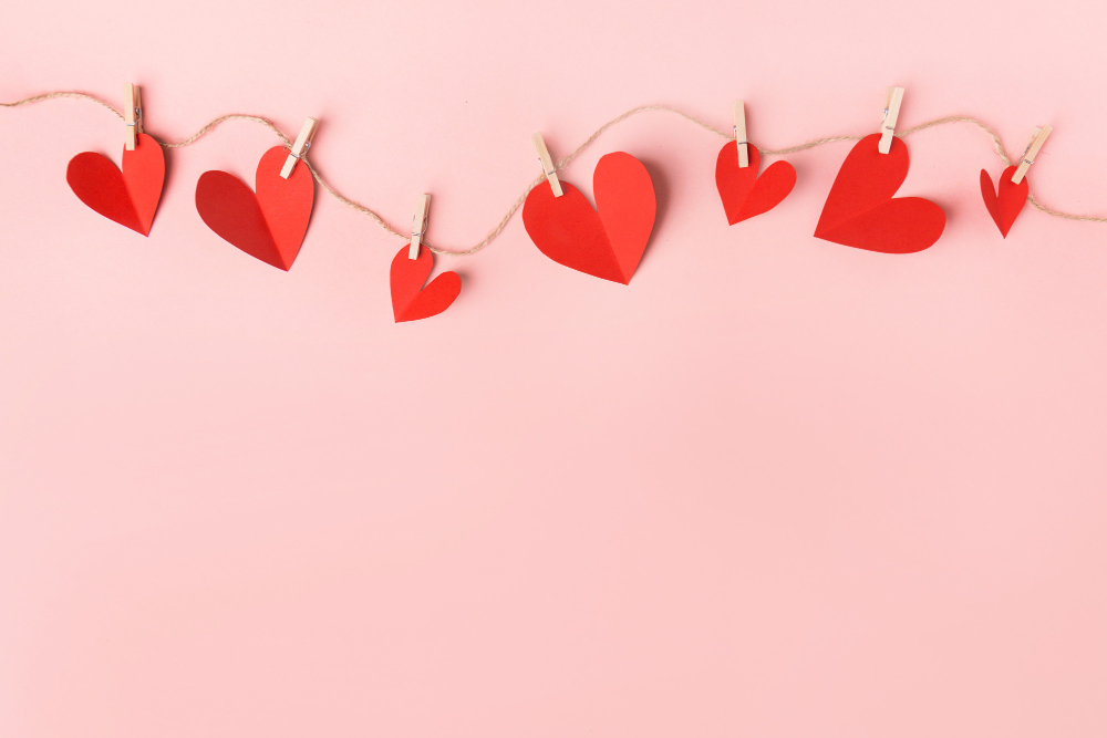 5 Ways to Show Yourself Some Love this Month