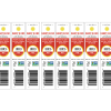 Dandy Blend Sample Packs - 8 single-serving sticks