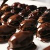 chocolate covered dates