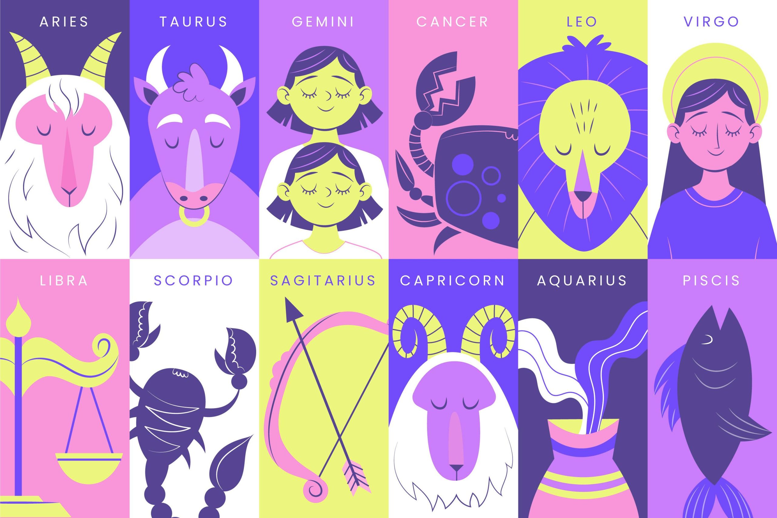 The Dandy Blend Recipe for You According to Your Zodiac Sign