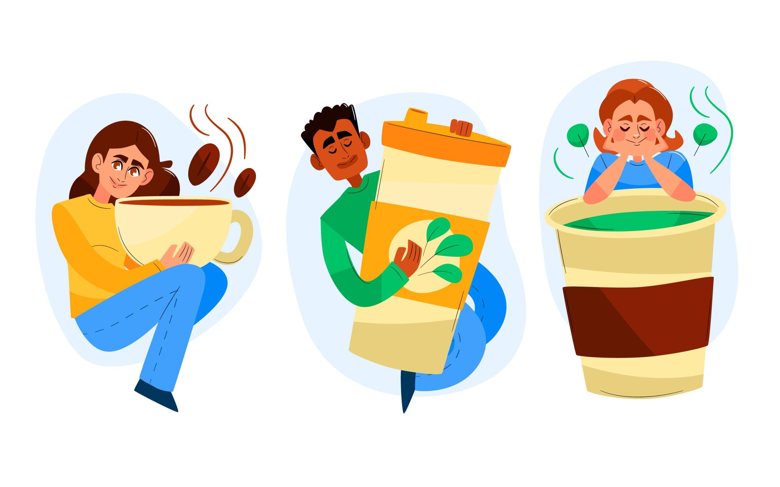 What a Week Without Caffeine Does to Your Hormones