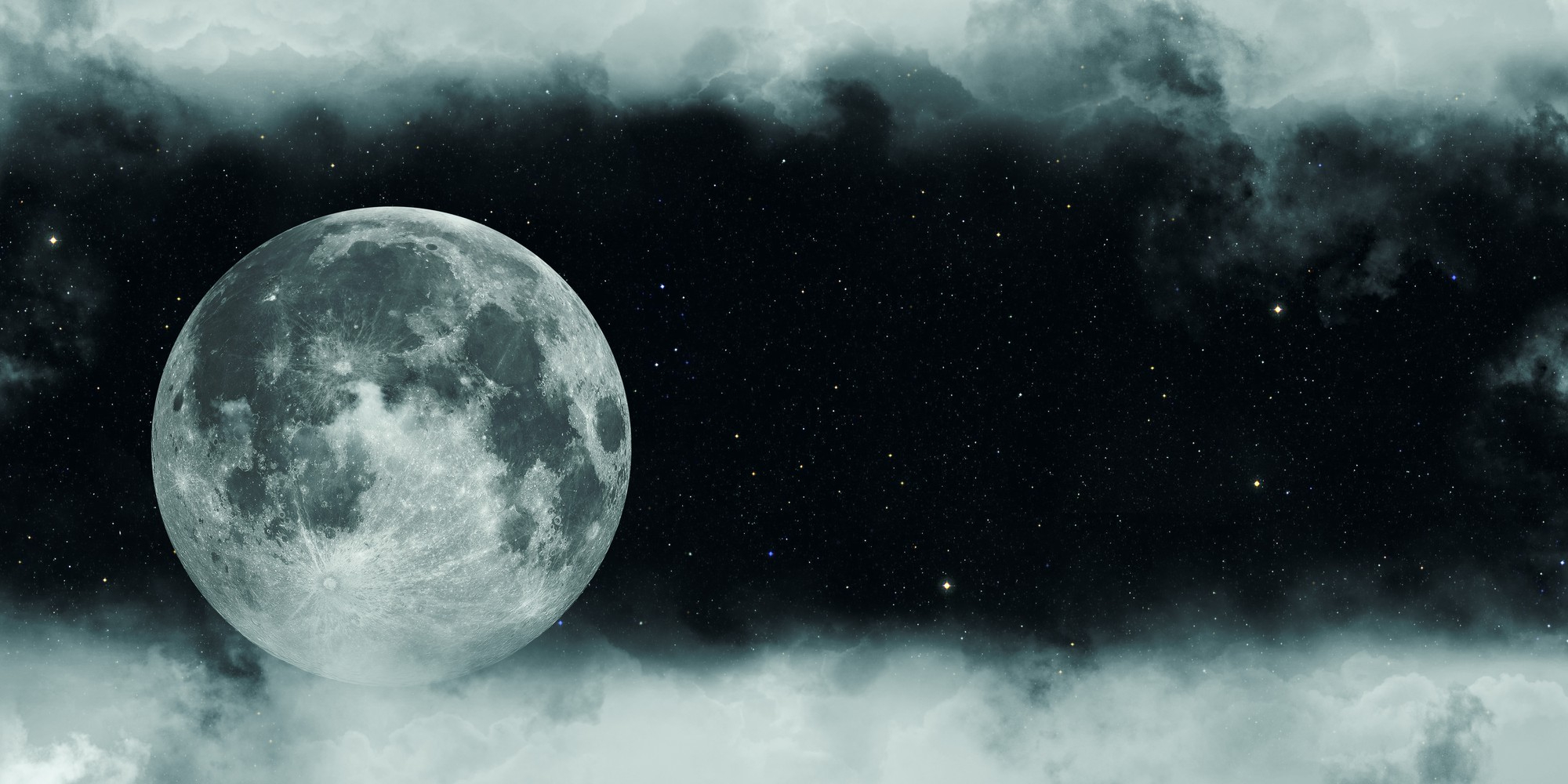 10 Ways to Reflect & Renew with August’s New Moon