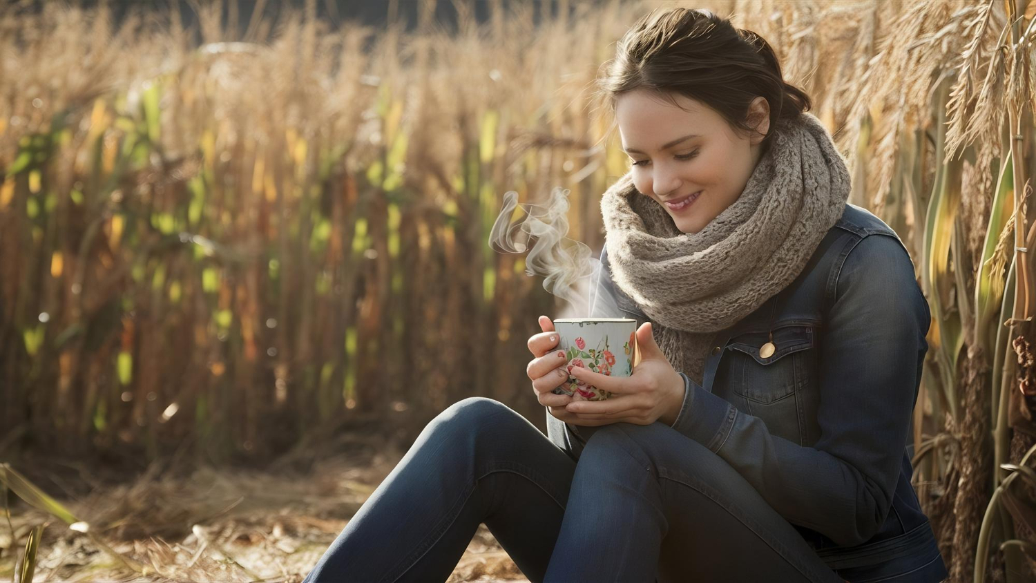 Seasonal Wellness: How Dandy Blend Can Help Set Your Fall Self‑Care Routine
