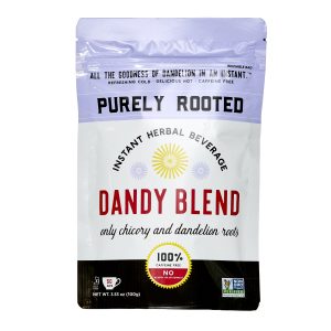 *New* Purely Rooted